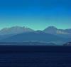 Across the lake nz