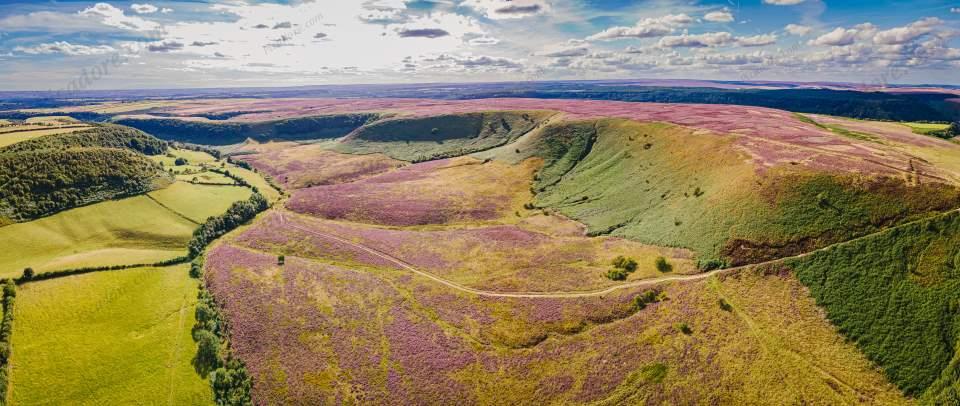 Hole of Horcum Large Version