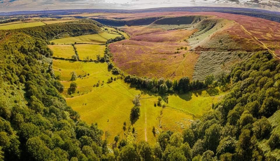 Horcum Large Version