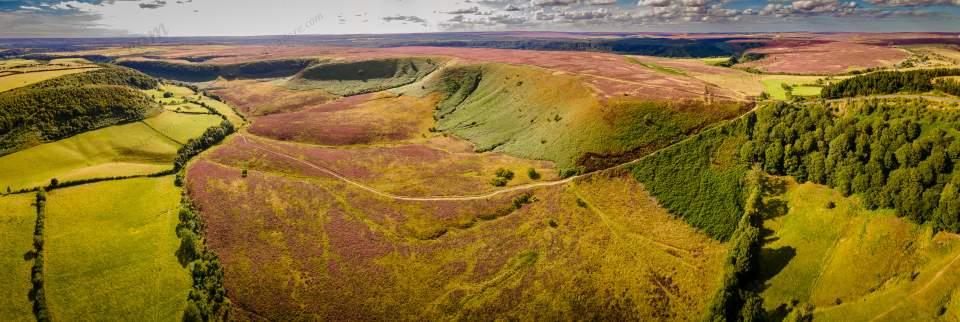 Whole of Horcum Large Version