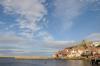 Whitby harbour