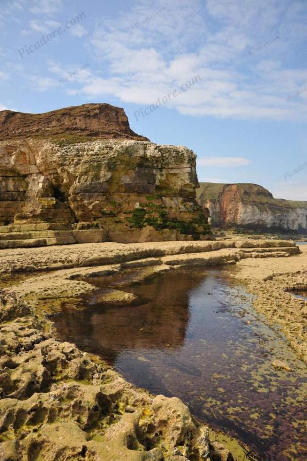 Flamborough Head Large Version