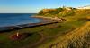 Scarborough northbay and castle