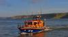 Scarborough lifeboat