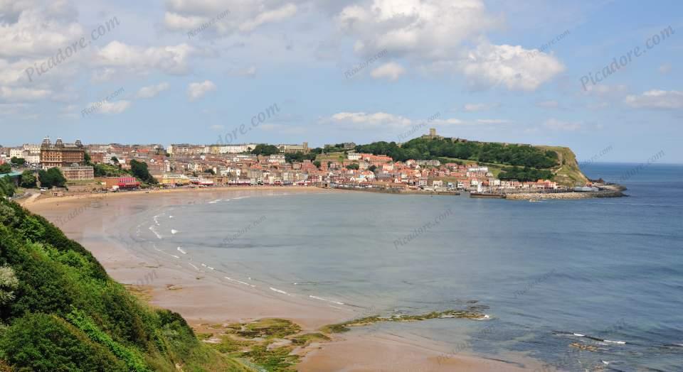 Scarborough southbay vista Large Version