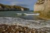 Flamborough head