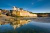 Early Morning, Robin Hoods Bay (02465e-y) Photograph