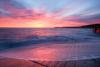 Sandsend Dawn (03678e-y) Photograph