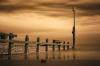 Copper Groynes