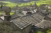 Rooftops Gunnerside Swaledale (D10366Y)