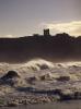 Rough Sea North Bay (KY3409) Photograph