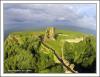 Scarborough Castle