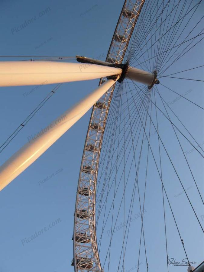 London eye Large Version