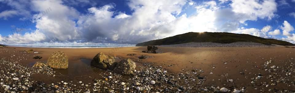 Reighton Sands Large Version