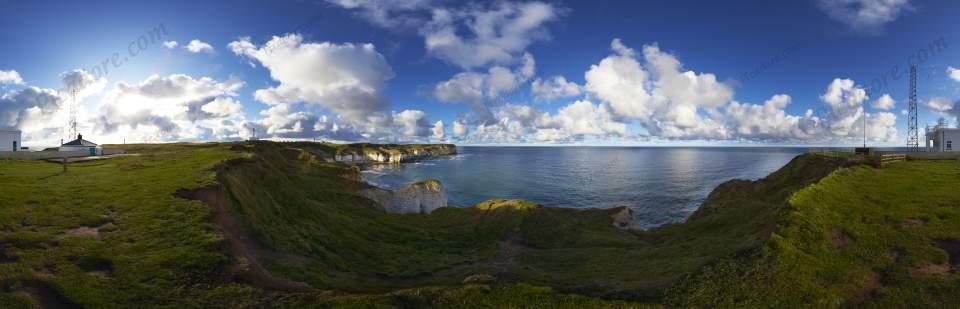 Flamborough Large Version