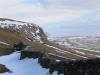 Littondale Winter Scene