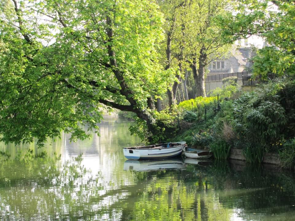 Stamford tranquillity Large Version