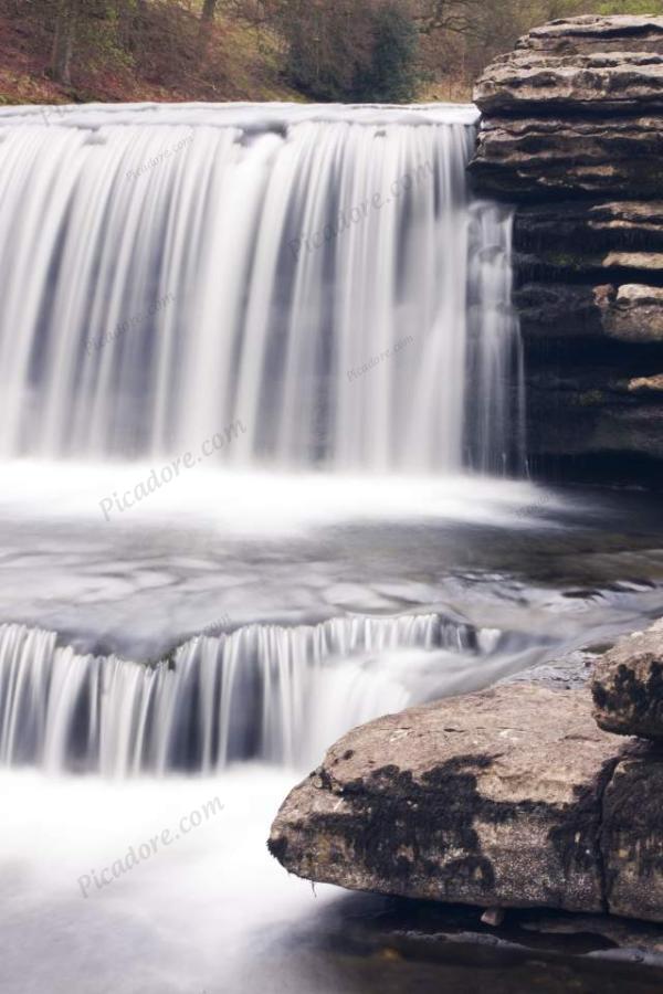 Aysgarth Falls Large Version