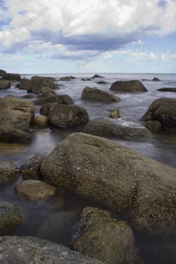 Cloughton Rocks Large Version