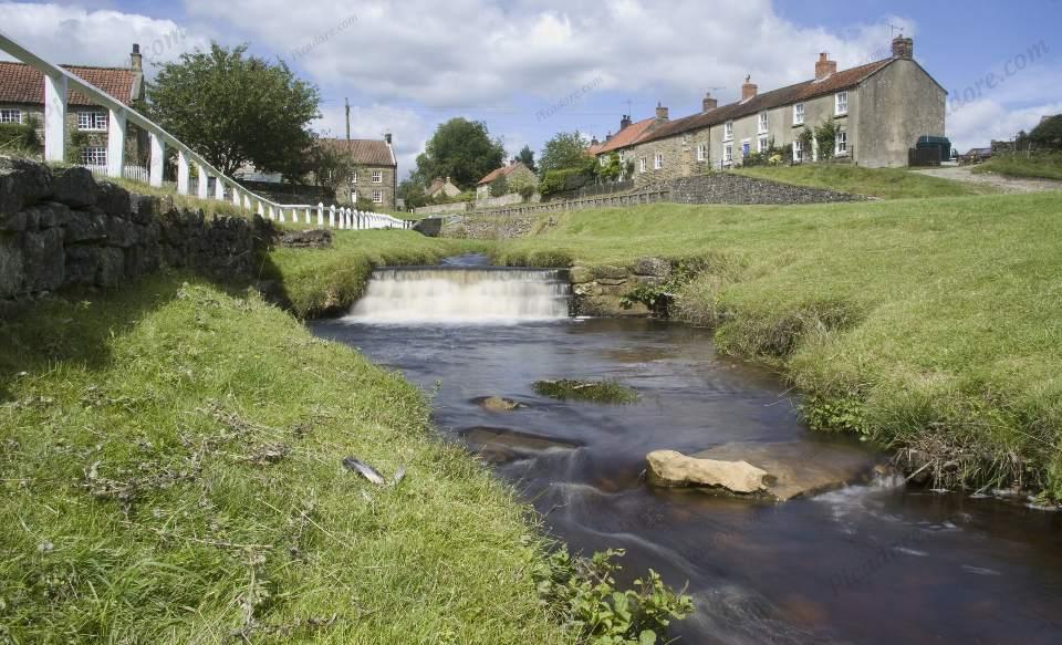 Hutton Le Hole Large Version