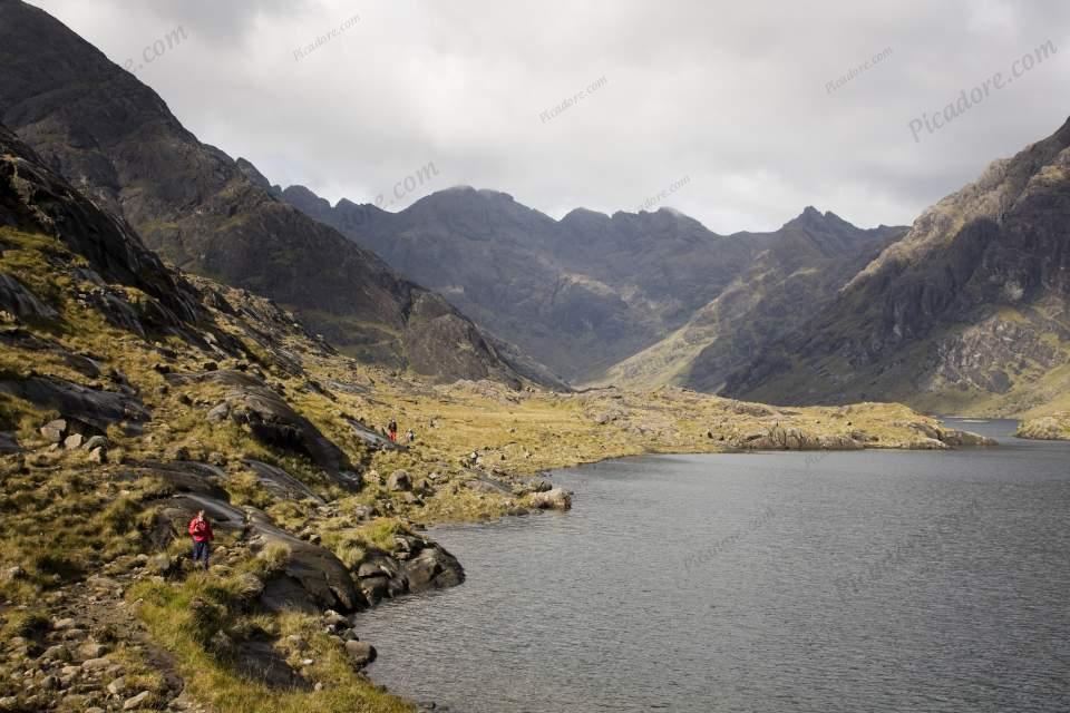 Loch Coruisk Large Version