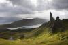 The Old Man of Storr