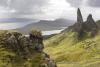 The Old Man of Storr