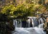 Peasholm Park Falls