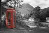 Highland Phone Box