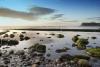 Scalby Mills at dawn